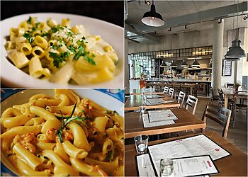 L'Osteria Osnabrück Neumarkt image L'Osteria Osnabrück Neumarkt