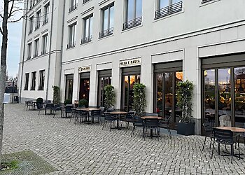 L'Osteria Potsdam photo L'Osteria Potsdam