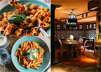 L'Osteria Potsdam image L'Osteria Potsdam