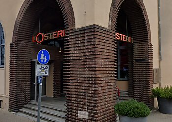 L'Osteria Saarbrücken photo L'Osteria Saarbrücken