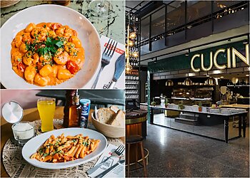 L'Osteria Saarbrücken image L'Osteria Saarbrücken