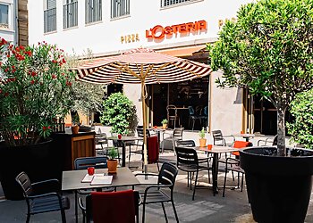 L'Osteria Wiesbaden photo L'Osteria Wiesbaden