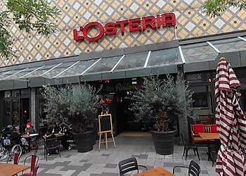 L'Osteria Wuppertal photo L'Osteria Wuppertal