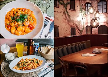 L'Osteria Wuppertal image L'Osteria Wuppertal