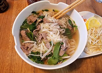 LUA Restaurant photo LUA Restaurant