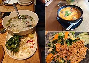 LUA Restaurant image LUA Restaurant