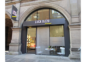 LUCA RIZZO Hairdressers 