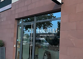 LUCULLI Delicious Delights photo LUCULLI Delicious Delights