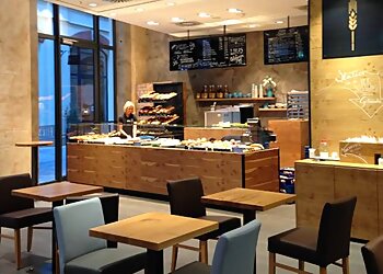 LUKAS Bäcker Grieser GmbH & Co. KG photo LUKAS Bäcker Grieser GmbH & Co. KG