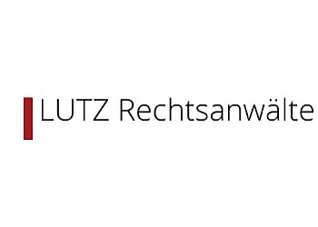 LUTZ Rechtsanwälte image LUTZ Rechtsanwälte