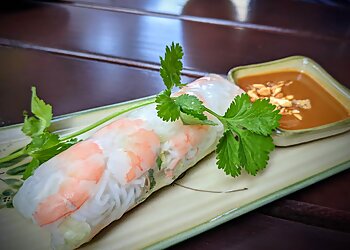 LU Vietnamese Cuisine photo LU Vietnamese Cuisine