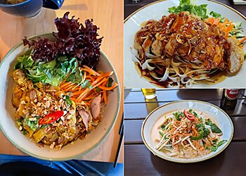 LU Vietnamese Cuisine image LU Vietnamese Cuisine