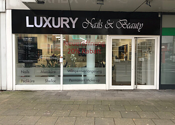 Luxury Nails & Beauty Köln photo Luxury Nails & Beauty Köln