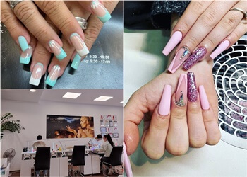 Luxury Nails & Beauty Köln image Luxury Nails & Beauty Köln