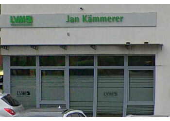 Jan Kämmerer - LVM Versicherung photo Jan Kämmerer - LVM Versicherung