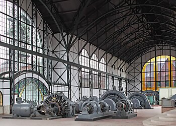 LWL-Museum Zeche Zollern photo LWL-Museum Zeche Zollern