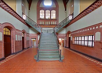 LWL-Museum Zeche Zollern image LWL-Museum Zeche Zollern