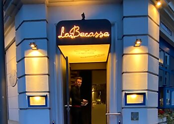 La Becasse photo La Becasse