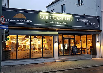 La Boulangerie photo La Boulangerie