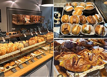 La Boulangerie image La Boulangerie