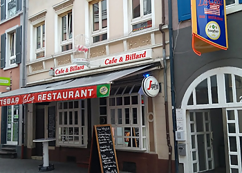 La Cage photo La Cage