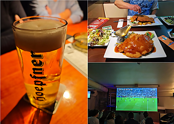 La Cage image La Cage