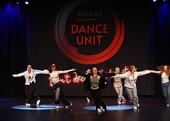 LaCalidad Dance Center photo LaCalidad Dance Center