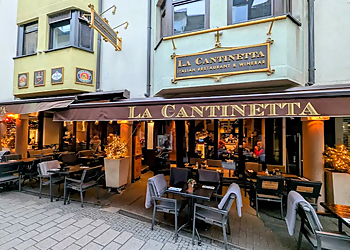 La Cantinetta photo La Cantinetta