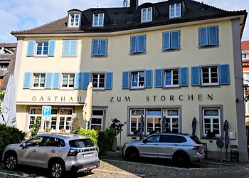 La Cicogna photo La Cicogna