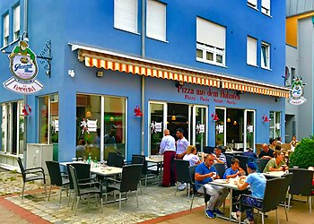 La Commedia photo La Commedia