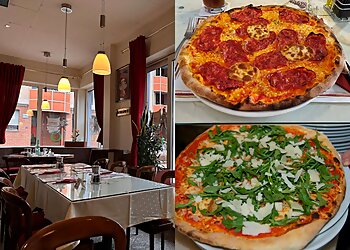 La Commedia image La Commedia