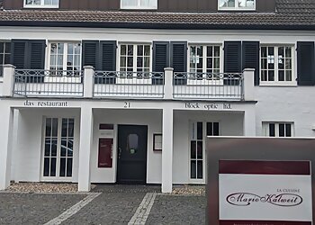 La Cuisine Mario Kalweit photo La Cuisine Mario Kalweit