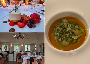 La Cuisine Mario Kalweit image La Cuisine Mario Kalweit