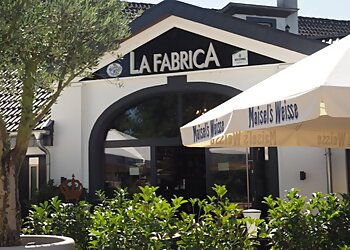 La Fabrica photo La Fabrica