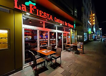 La Fiesta, Cantina y Bar Mexicano photo La Fiesta, Cantina y Bar Mexicano