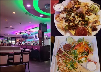 La Fiesta, Cantina y Bar Mexicano image La Fiesta, Cantina y Bar Mexicano