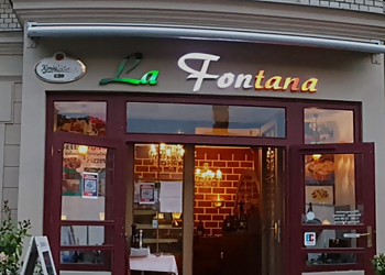 La Fontana photo La Fontana
