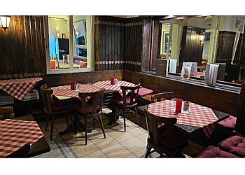 La Grotta Pizzeria photo La Grotta Pizzeria