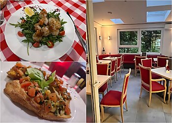 La Grotta Pizzeria image La Grotta Pizzeria