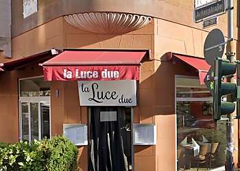 La Luce Due photo La Luce Due