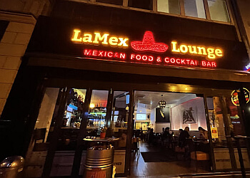 La Mex Lounge photo La Mex Lounge