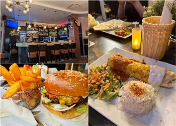 La Mex Lounge image La Mex Lounge