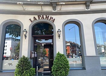 La Pampa Aachen photo La Pampa Aachen