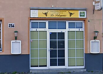 La Patagonia photo La Patagonia