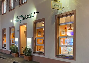 La Piazza photo La Piazza