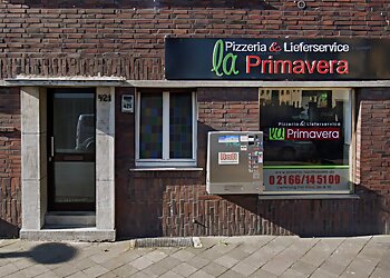 La Primavera Pizza Mönchengladbach photo La Primavera Pizza Mönchengladbach