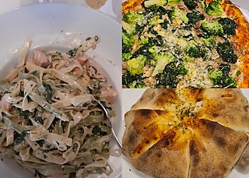 La Primavera Pizza Mönchengladbach image La Primavera Pizza Mönchengladbach