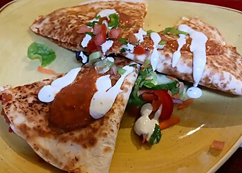 La Quesadilla photo La Quesadilla