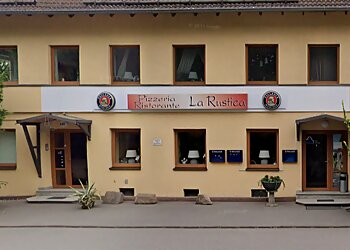 La Rustica photo La Rustica