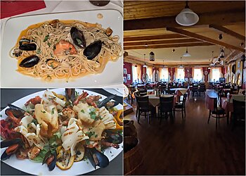 3 Besten Italienischen Restaurants in Chemnitz - ThreeBestRated